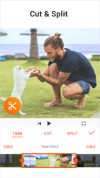 YouCut - Video Editor & Video Maker Screenshot 2