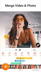 YouCut - Video Editor & Video Maker Screenshot 1