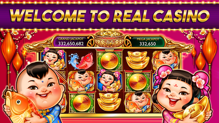 Casino Frenzy - Free Slots Screenshot 5