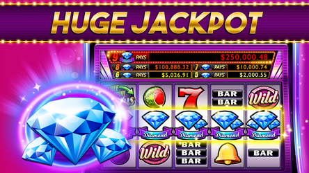 Casino Frenzy - Free Slots Screenshot 6