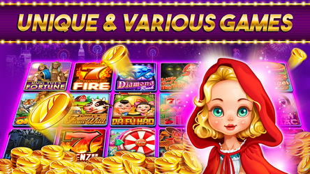 Casino Frenzy - Free Slots Screenshot 7