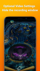 Screen Recorder, Video Recorder, V Recorder Editor Screenshot 3