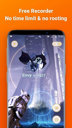 Screen Recorder, Video Recorder, V Recorder Editor Screenshot 4