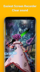 Screen Recorder, Video Recorder, V Recorder Editor Screenshot 1
