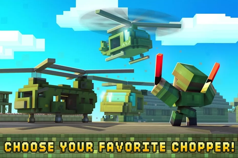 Dustoff Heli Rescue Air Force Helicopter Combat For Android Download Apk