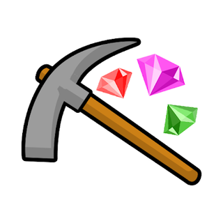 Gem Miner: Dig Deeper Icon Gem Miner: Dig Deeper Icon