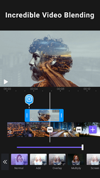 VivaCut - Pro Video Editor APP Screenshot 4