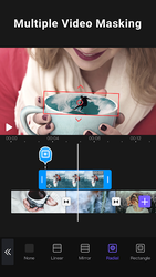 VivaCut - Pro Video Editor APP Screenshot 6