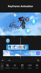 VivaCut - Pro Video Editor APP Screenshot 3