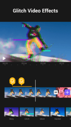 VivaCut - Pro Video Editor APP Screenshot 2