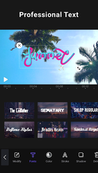 VivaCut - Pro Video Editor APP Screenshot 8