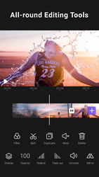 VivaCut - Pro Video Editor APP Screenshot 7