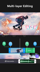 VivaCut - Pro Video Editor APP Screenshot 5