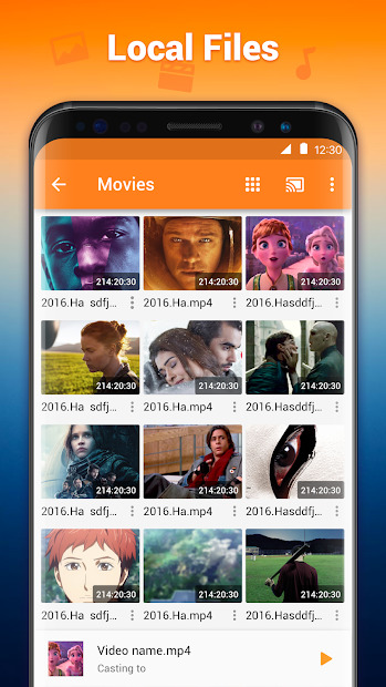 download videocast for chromecast download videocast for chromecast