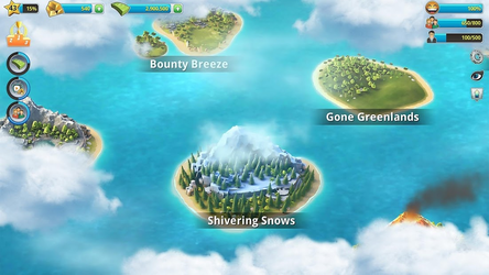 City Island 3 - Building Sim Offline Screenshot 7