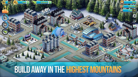 City Island 3 - Building Sim Offline Screenshot 5