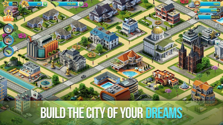 City Island 3 - Building Sim Offline Screenshot 2