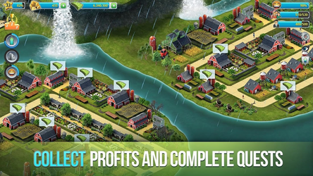 City Island 3 - Building Sim Offline Screenshot 4