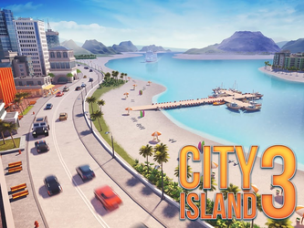 City Island 3 - Building Sim Offline Screenshot 8