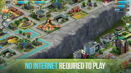 City Island 3 - Building Sim Offline Screenshot 6