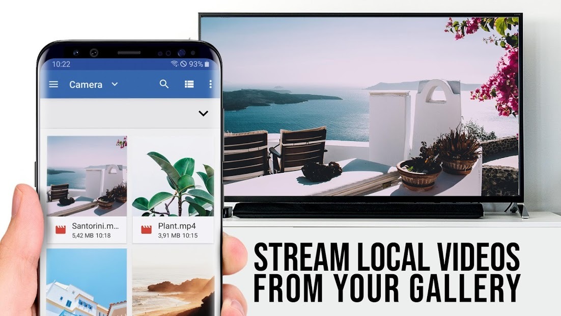 download videocast for chromecast download videocast for chromecast