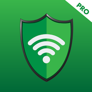 VPN Master Pro - Free & Fast & Secure VPN Proxy Icon