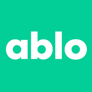 Ablo (Абло) - Найти друзей. Bидео. Чат. Иконка