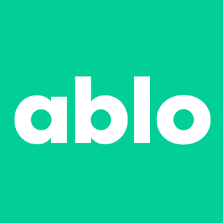 Ablo - Make friends worldwide Icon Ablo - Make friends worldwide Icon