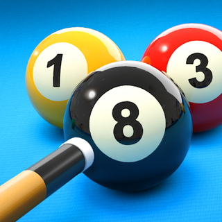 8 Ball Pool Иконка 8 Ball Pool Иконка