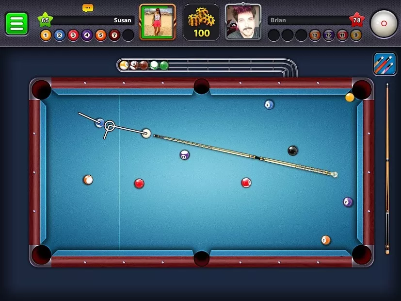 8 Ball Pool For Android Download Apk