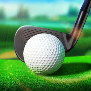 Golf Rival APK