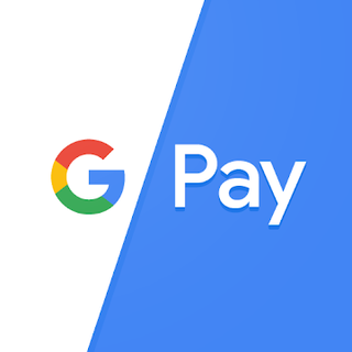 Google Pay (Tez) - a simple and secure payment app Icon Google Pay (Tez) - a simple and secure payment app Icon