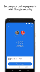 Google Pay (Tez) - a simple and secure payment app Screenshot 4