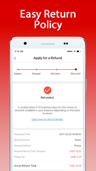 Club Factory - Online Shopping App Screenshot 6