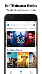 SHAREit - Transfer & Share Screenshot 4