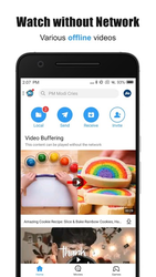 SHAREit - Transfer & Share Screenshot 5