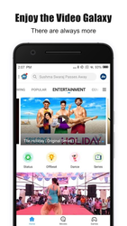 SHAREit - Transfer & Share Screenshot 2
