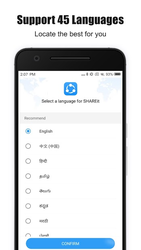 SHAREit - Transfer & Share Screenshot 6