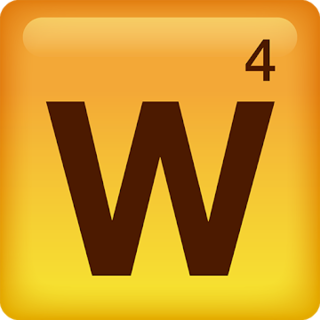 Words With Friends – Word Puzzle Icon Words With Friends – Word Puzzle Icon