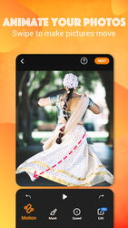UVideo - Share Videos, Status Downloader Screenshot 4
