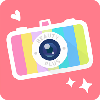 BeautyPlus — лучший редактор селфи Иконка