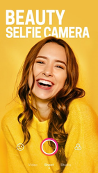 BeautyPlus - Easy Photo Editor & Selfie Camera Screenshot 1