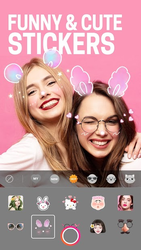 BeautyPlus - Easy Photo Editor & Selfie Camera Screenshot 3