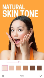 BeautyPlus - Easy Photo Editor & Selfie Camera Screenshot 5