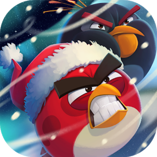 Angry Birds 2 Icon Angry Birds 2 Icon