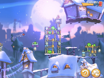 Angry Birds 2 Screenshot 6