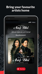 Wynk Music - Download & Play Songs, MP3, HelloTune Screenshot 5