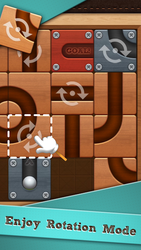 Roll the Ball® - slide puzzle Screenshot 8