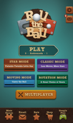 Roll the Ball® - slide puzzle Screenshot 5