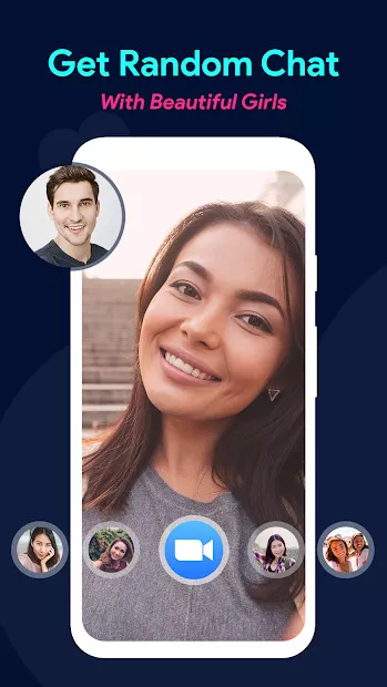 Random Video Call - Online Video calling for Android - Download APK